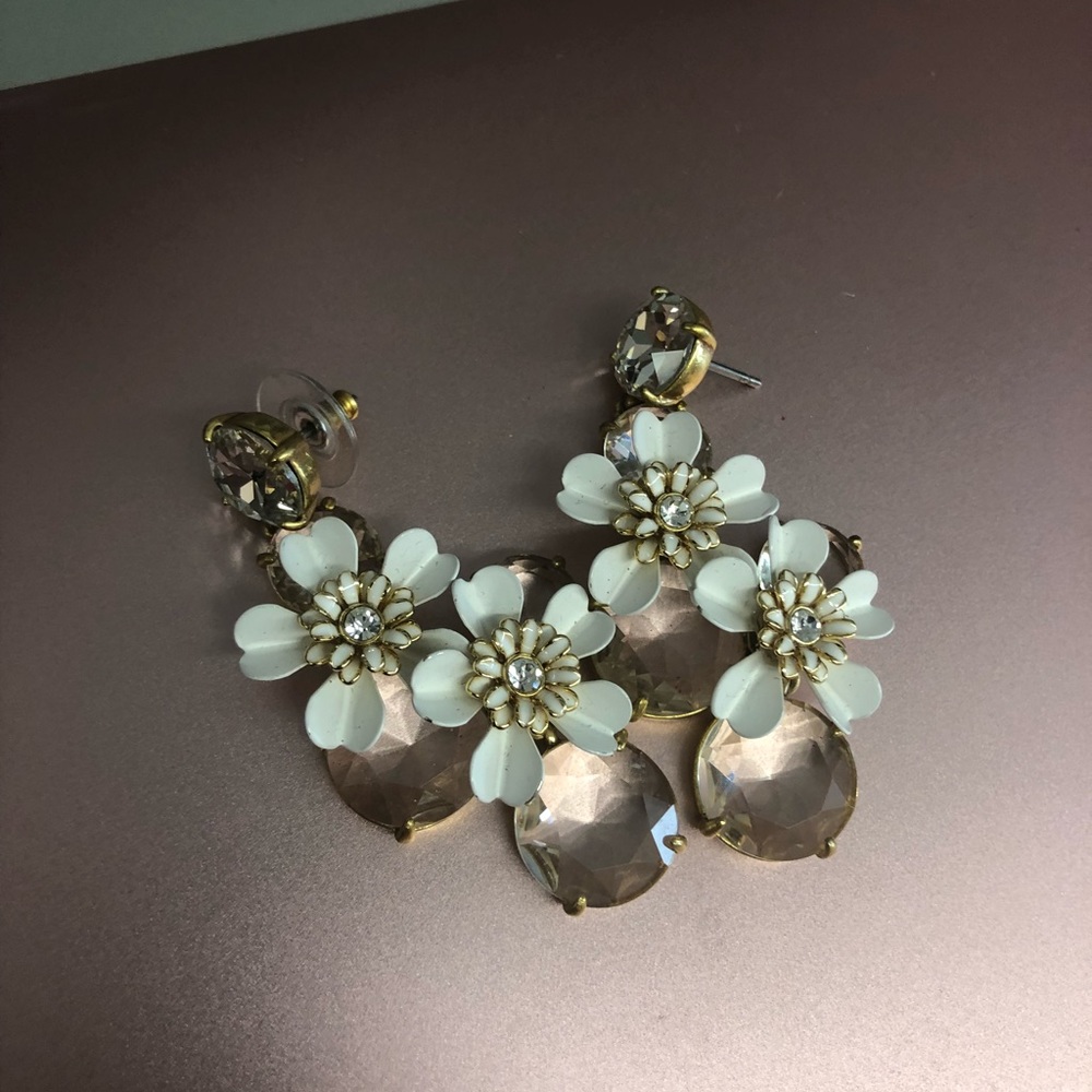 J. Crew Earrings